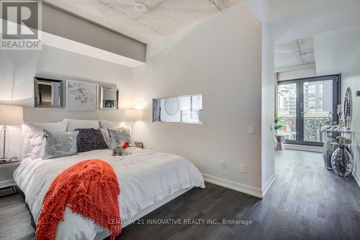 408 - 560 King Street W, Toronto, Ontario  M5V 2N2 - Photo 9 - C13577002