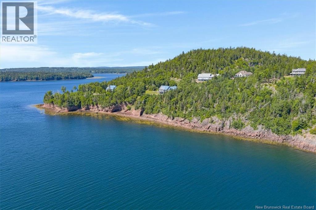89 Eagles Passage, Chamcook, New Brunswick  E5B 0A9 - Photo 48 - NB144121