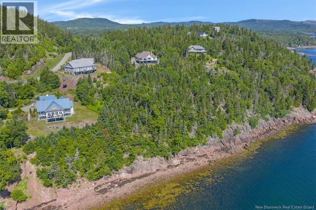 89 Eagles Passage, Chamcook, New Brunswick  E5B 0A9 - Photo 49 - NB144121