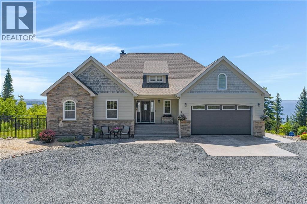 89 Eagles Passage, Chamcook, New Brunswick  E5B 0A9 - Photo 2 - NB144121