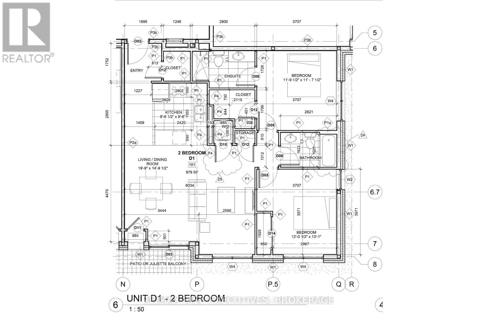 101 - 1274 Highway 15, Rr 2, Kingston, Ontario  K7K 7K1 - Photo 22 - X13576992