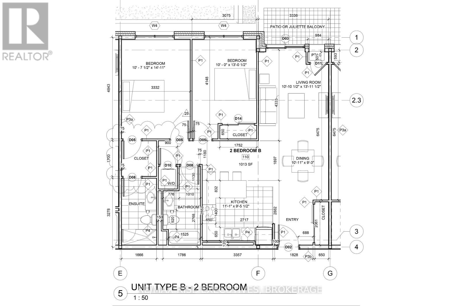 209 - 1274 Highway 15, Rr 2, Kingston, Ontario  K7K 7K1 - Photo 22 - X13577016