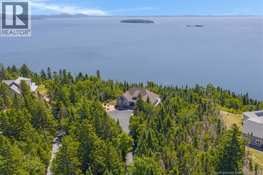 89 Eagles Passage, Chamcook, New Brunswick  E5B 0A9 - Photo 47 - NB144121