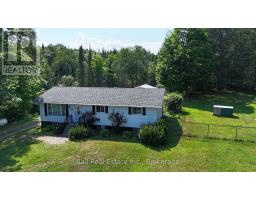 5472 LOOP ROAD, Highlands East, Ontario