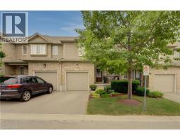 555 CHABLIS Drive Unit# 12, waterloo, Ontario