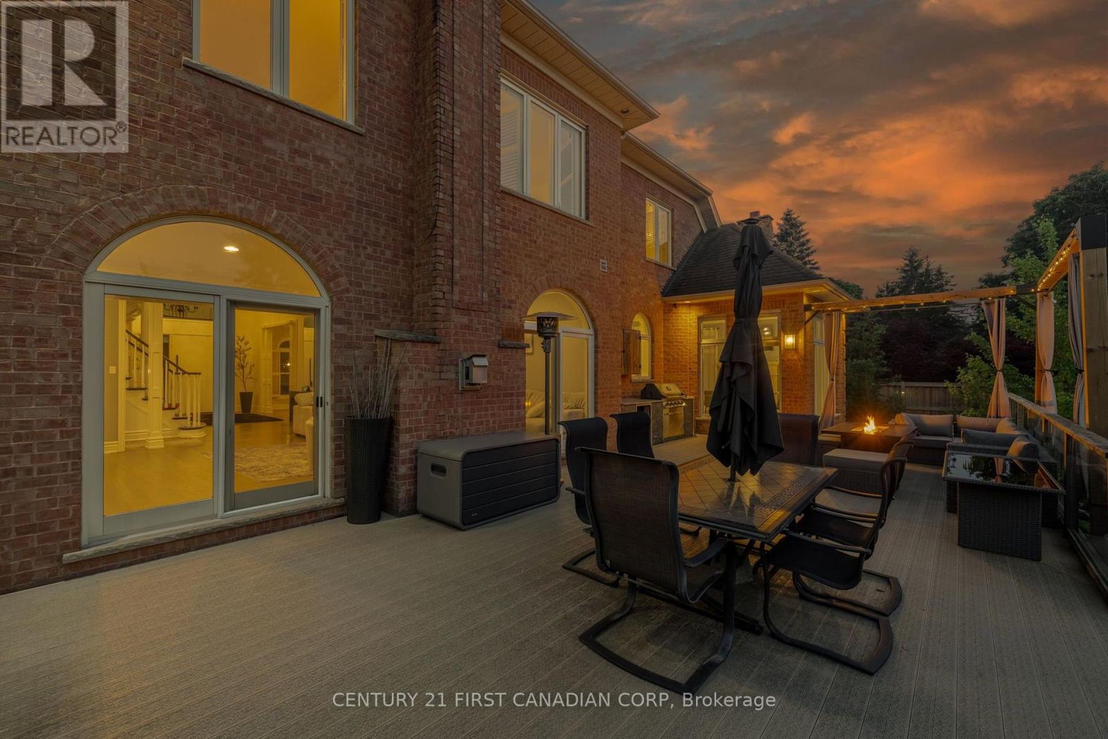106 Fitzwilliam Boulevard, London North, Ontario  N6H 5H4 - Photo 49 - X13576874