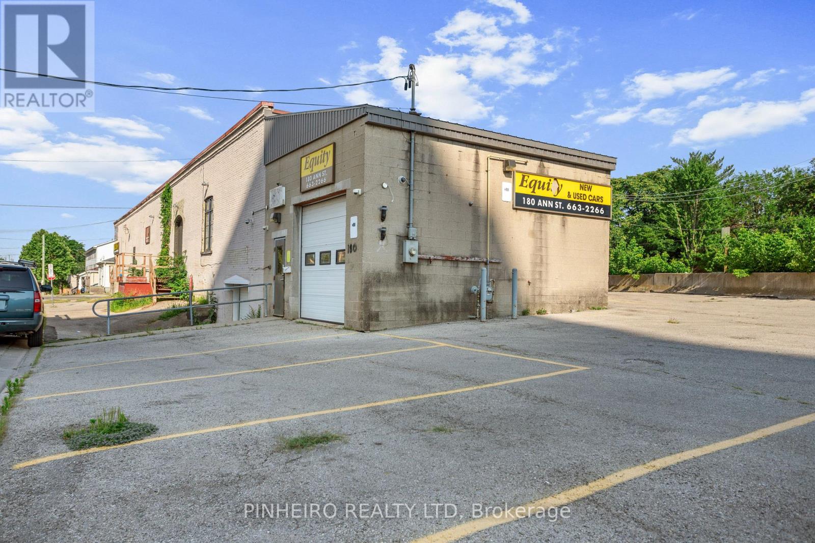 180 ANN STREET, London East, Ontario