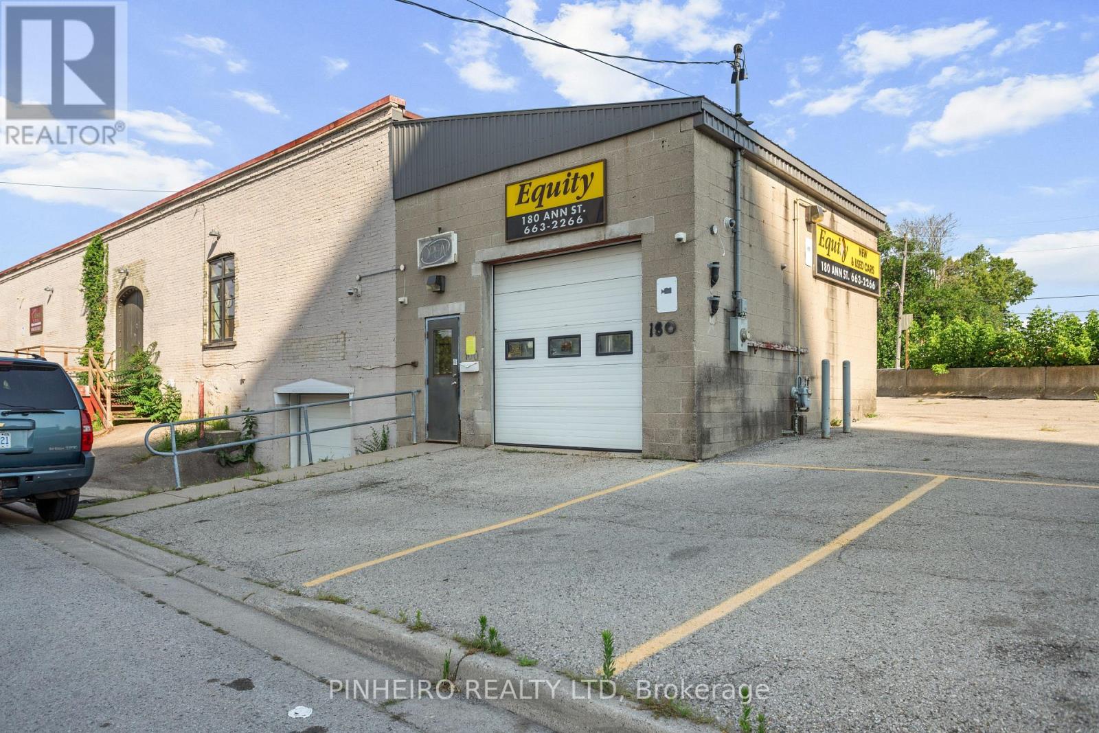 180 Ann Street, London East, Ontario  N6A 0A3 - Photo 2 - X13577078