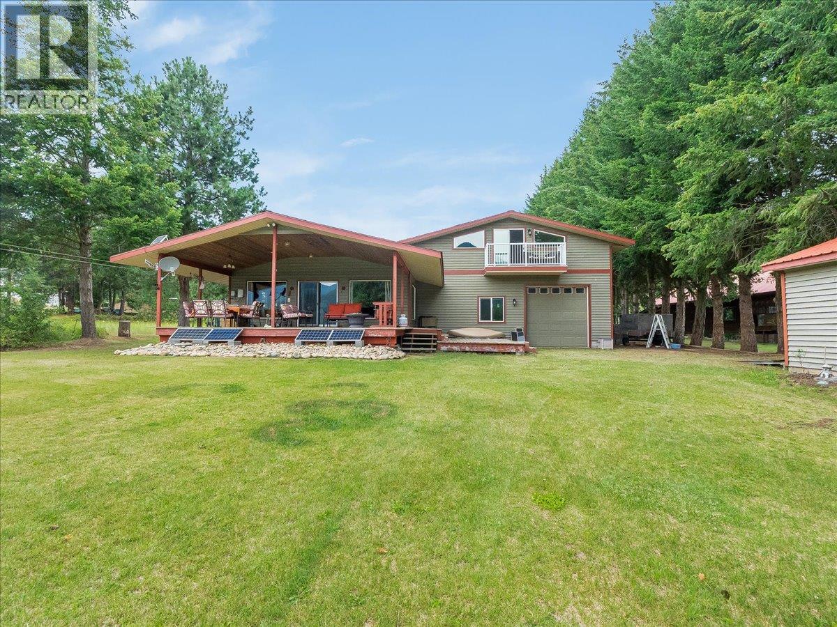 7510 Deer Park Road, Deer Park, British Columbia  V1N 4V8 - Photo 2 - 10394792