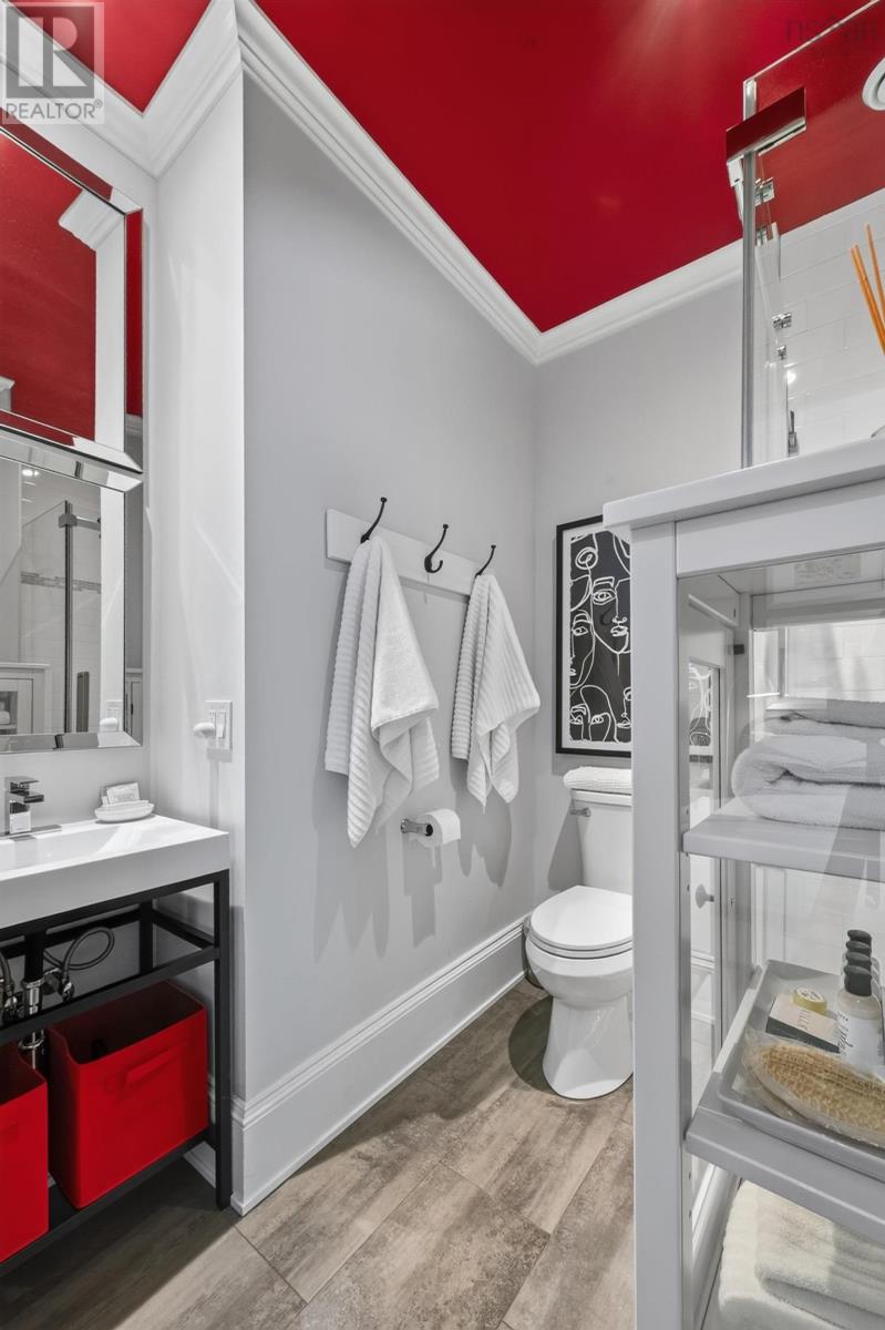 83 Whitney Avenue, Sydney, Nova Scotia  B1P 4Z8 - Photo 41 - 202617817