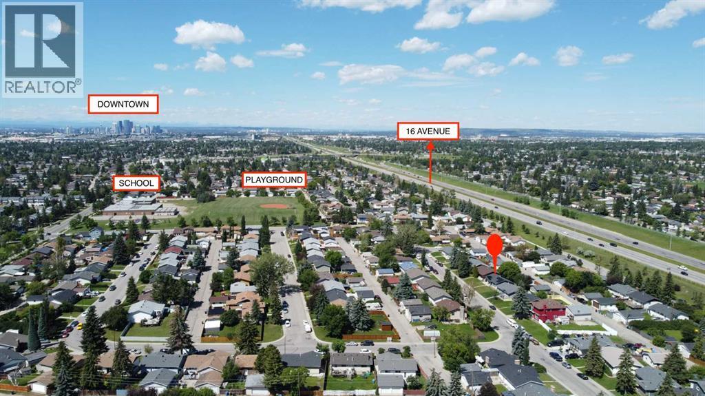 136 Maitland Drive NE, Calgary, Alberta  T2A 5A5 - Photo 35 - A2327700