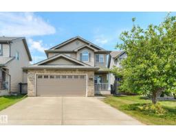 1075 MCKINNEY GR NW, Edmonton, Alberta
