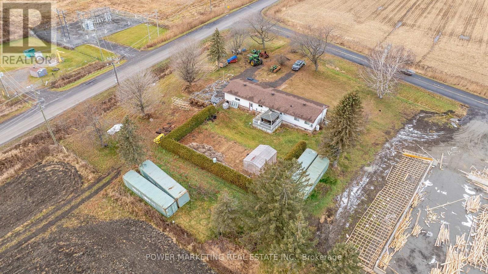 1110 Ritchance Road, Alfred And Plantagenet, Ontario  K0B 1A0 - Photo 14 - X13576882