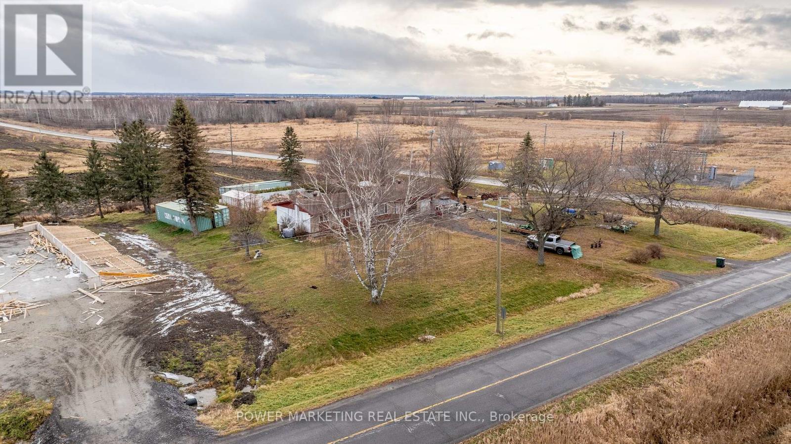 1110 Ritchance Road, Alfred And Plantagenet, Ontario  K0B 1A0 - Photo 2 - X13576882