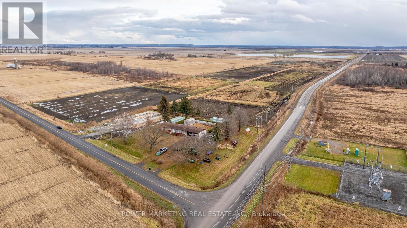 1110 Ritchance Road, Alfred And Plantagenet, Ontario  K0B 1A0 - Photo 3 - X13576882