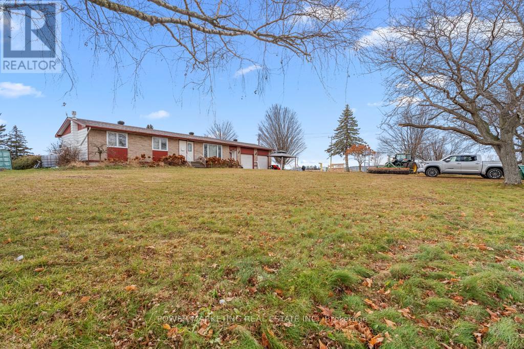 1110 Ritchance Road, Alfred And Plantagenet, Ontario  K0B 1A0 - Photo 2 - X13576888