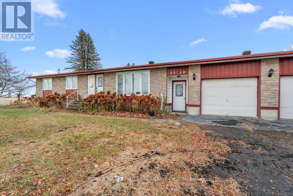 1110 Ritchance Road, Alfred And Plantagenet, Ontario  K0B 1A0 - Photo 3 - X13576888