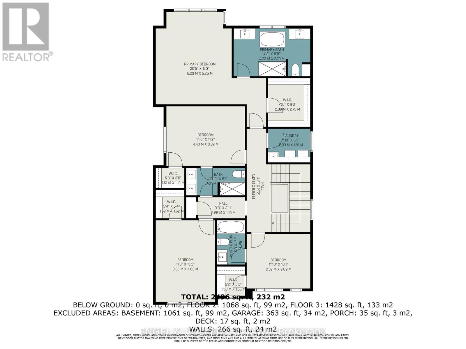 1031 Curraglass Walk, Ottawa, Ontario  K2S 3A4 - Photo 25 - X13577114