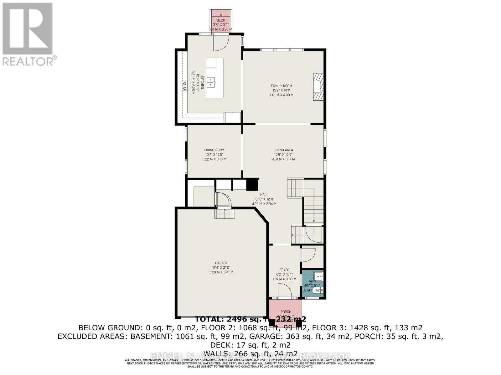 1031 Curraglass Walk, Ottawa, Ontario  K2S 3A4 - Photo 26 - X13577114