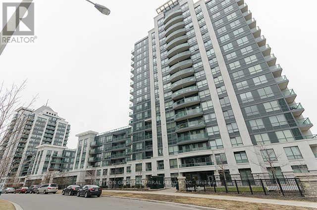 106 - 20 NORTH PARK ROAD, Vaughan (Beverley Glen)