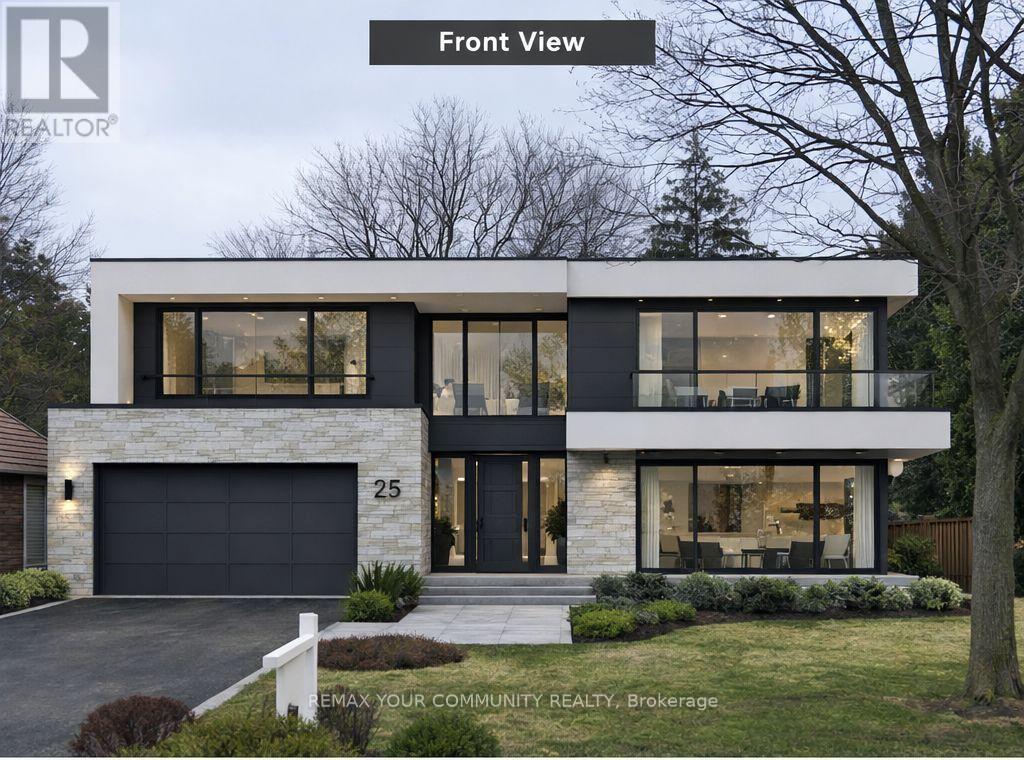 25 ALCAINE COURT, Markham, Ontario
