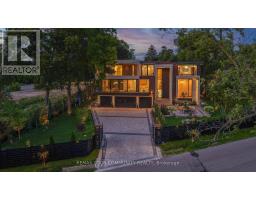 35 RIVERSIDE BOULEVARD, Vaughan, Ontario