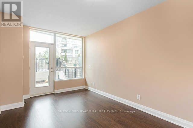 106 - 20 North Park Road, Vaughan, Ontario L4J 0G7 - Photo 4 - N13576920
