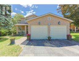12 GRES COURT, Bradford West Gwillimbury, Ontario