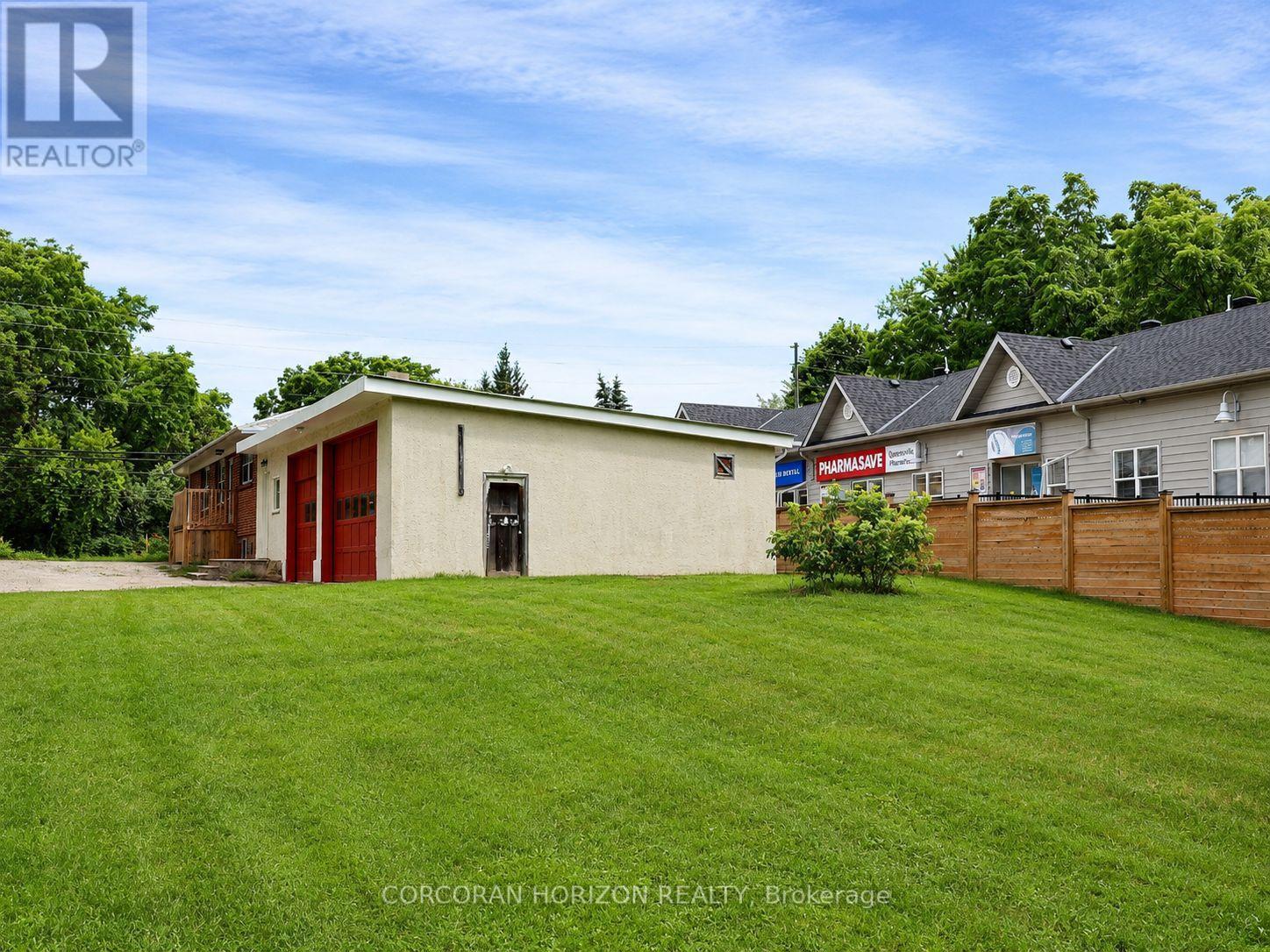 20407 Leslie Street, East Gwillimbury (Queensville), Ontario  L0G 1R0 - Photo 26 - N13577028