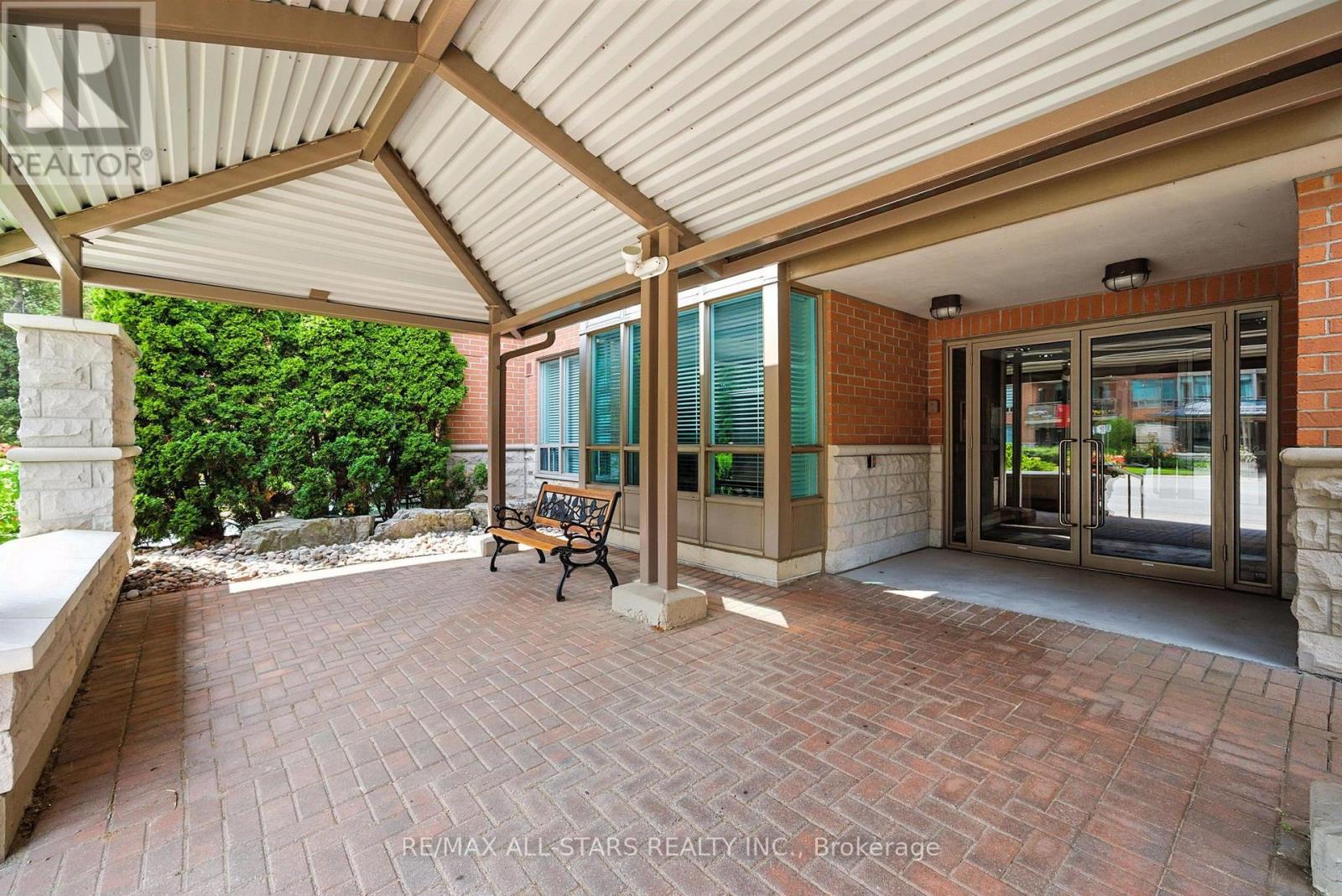 303 - 50 The Boardwalk Way, Markham, Ontario L6E 1B6 - Photo 3 - N13577132