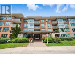 303 - 50 THE BOARDWALK WAY, Markham, Ontario
