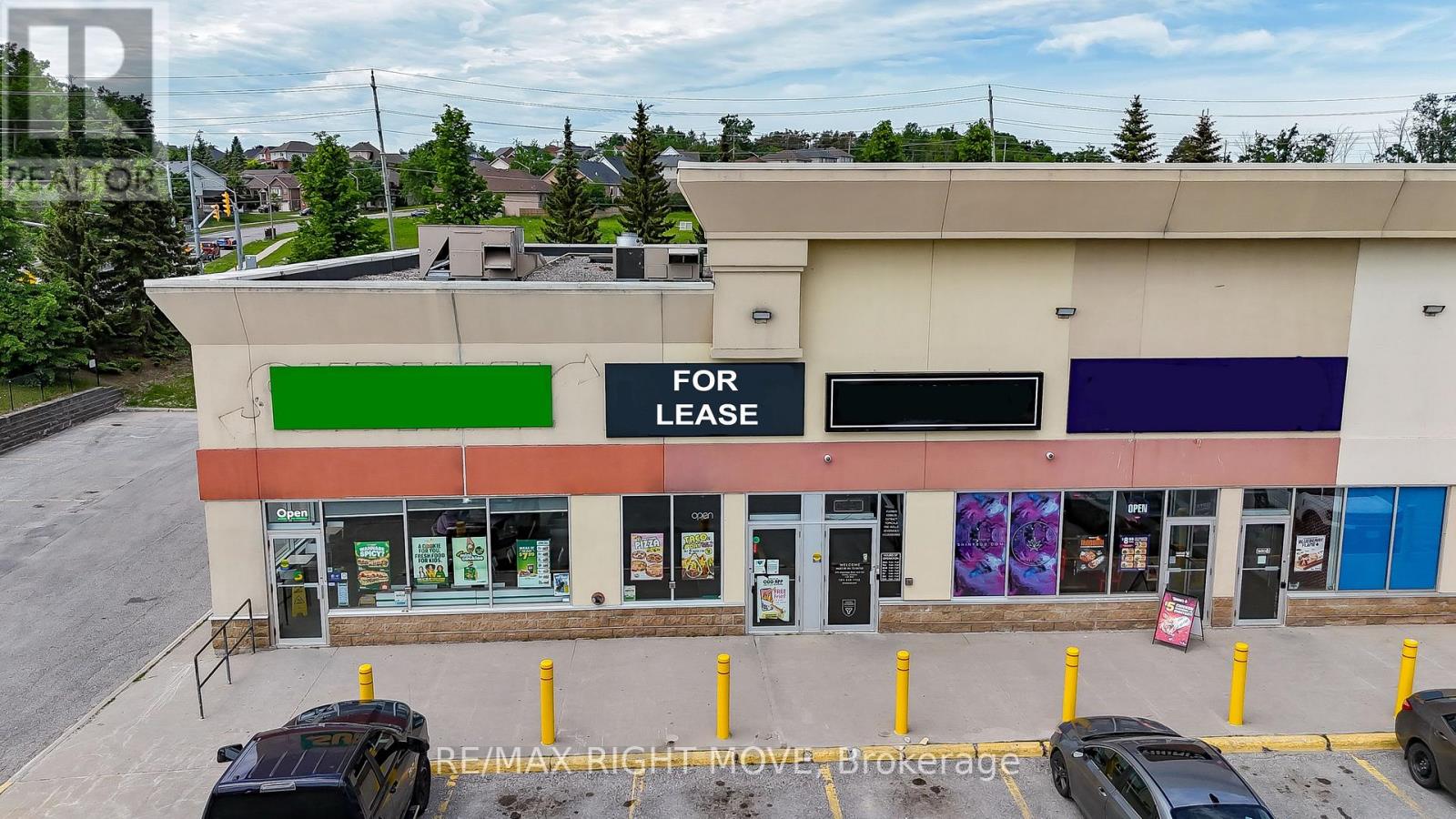 515 - 975 WEST RIDGE BOULEVARD, orillia, Ontario