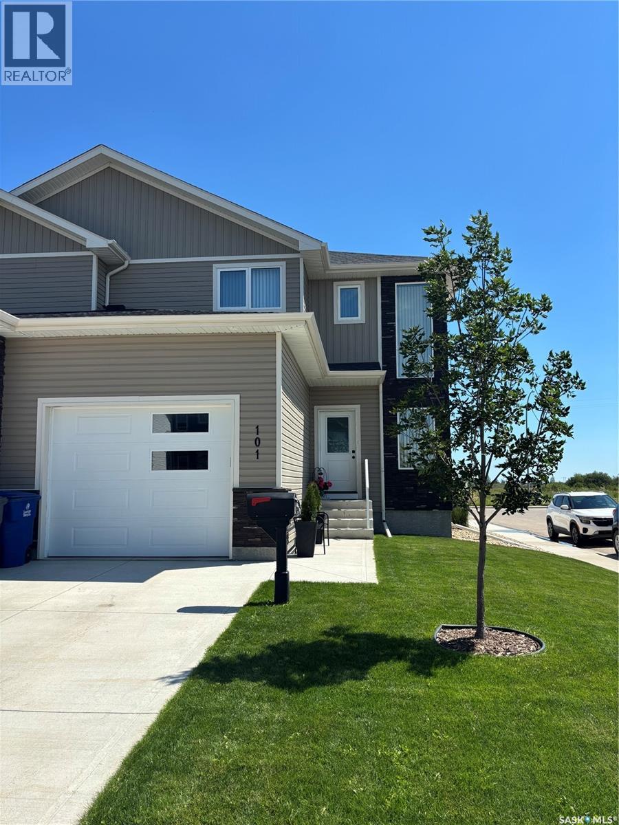 101 Echo LANE, Martensville, Saskatchewan