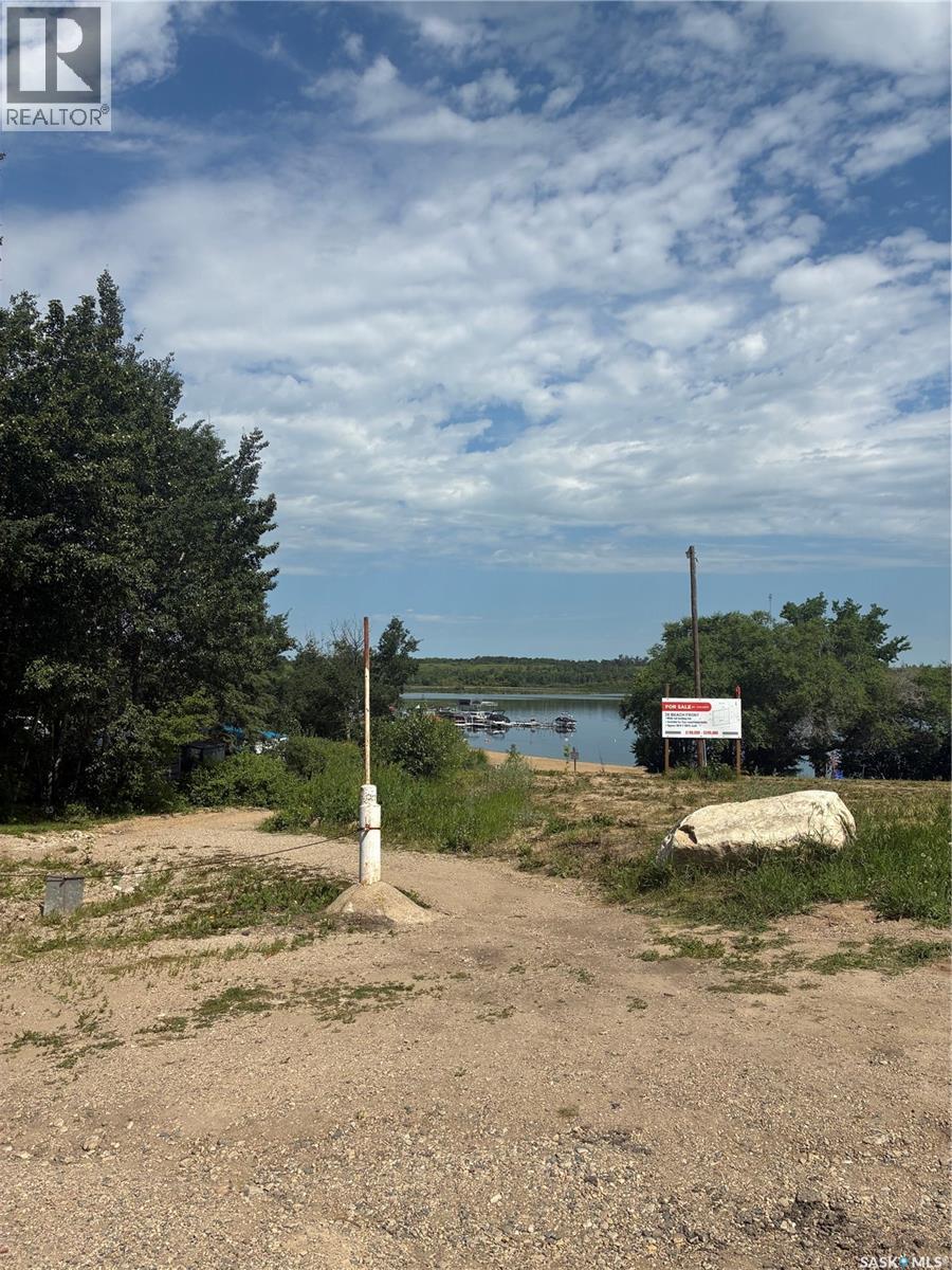 45 Poplar Beach RV Park, Wakaw Lake, Saskatchewan