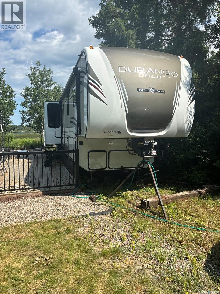 45 Poplar Beach Rv Park, Wakaw Lake, Saskatchewan  S0K 4P0 - Photo 2 - SK042820