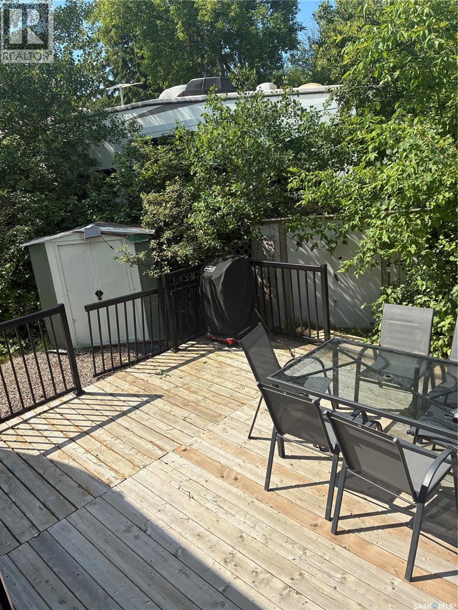 45 Poplar Beach Rv Park, Wakaw Lake, Saskatchewan  S0K 4P0 - Photo 23 - SK042820