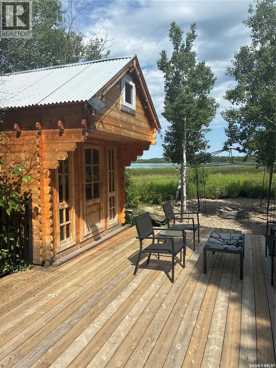 45 Poplar Beach Rv Park, Wakaw Lake, Saskatchewan  S0K 4P0 - Photo 25 - SK042820