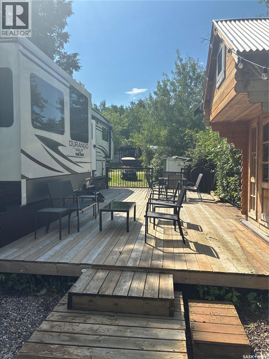 45 Poplar Beach Rv Park, Wakaw Lake, Saskatchewan  S0K 4P0 - Photo 27 - SK042820