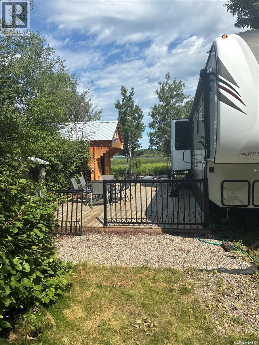 45 Poplar Beach Rv Park, Wakaw Lake, Saskatchewan  S0K 4P0 - Photo 33 - SK042820