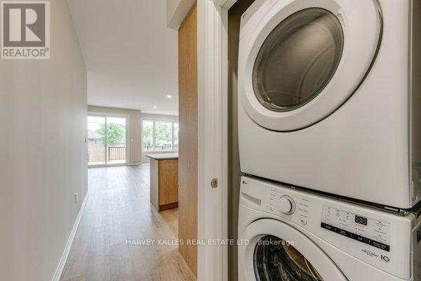 2 - 165 Spalding Road, Toronto (Downsview-Roding-Cfb), Ontario  M3K 1K3 - Photo 11 - W13576862