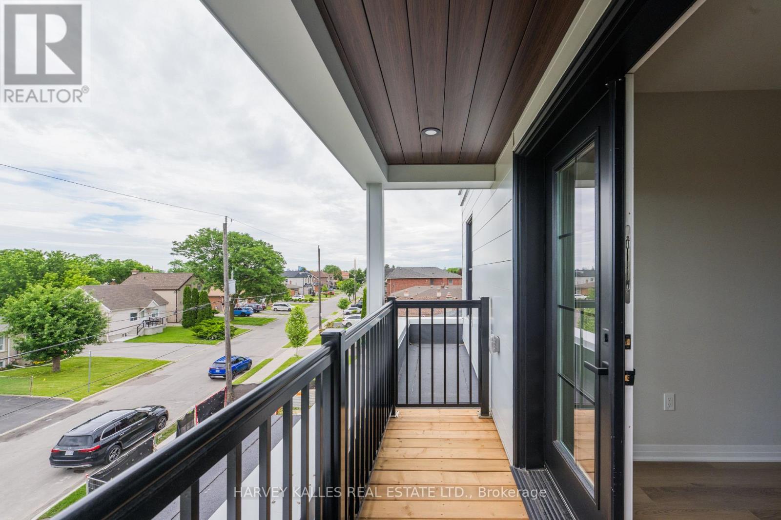 2 - 165 Spalding Road, Toronto (Downsview-Roding-Cfb), Ontario  M3K 1K3 - Photo 18 - W13576862
