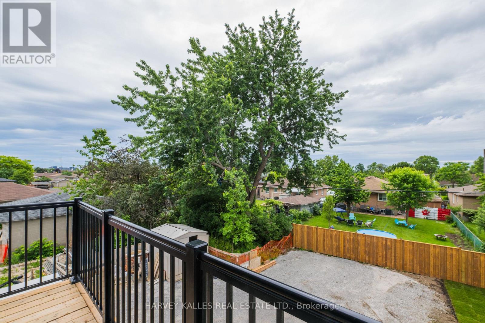 2 - 165 Spalding Road, Toronto (Downsview-Roding-Cfb), Ontario  M3K 1K3 - Photo 19 - W13576862