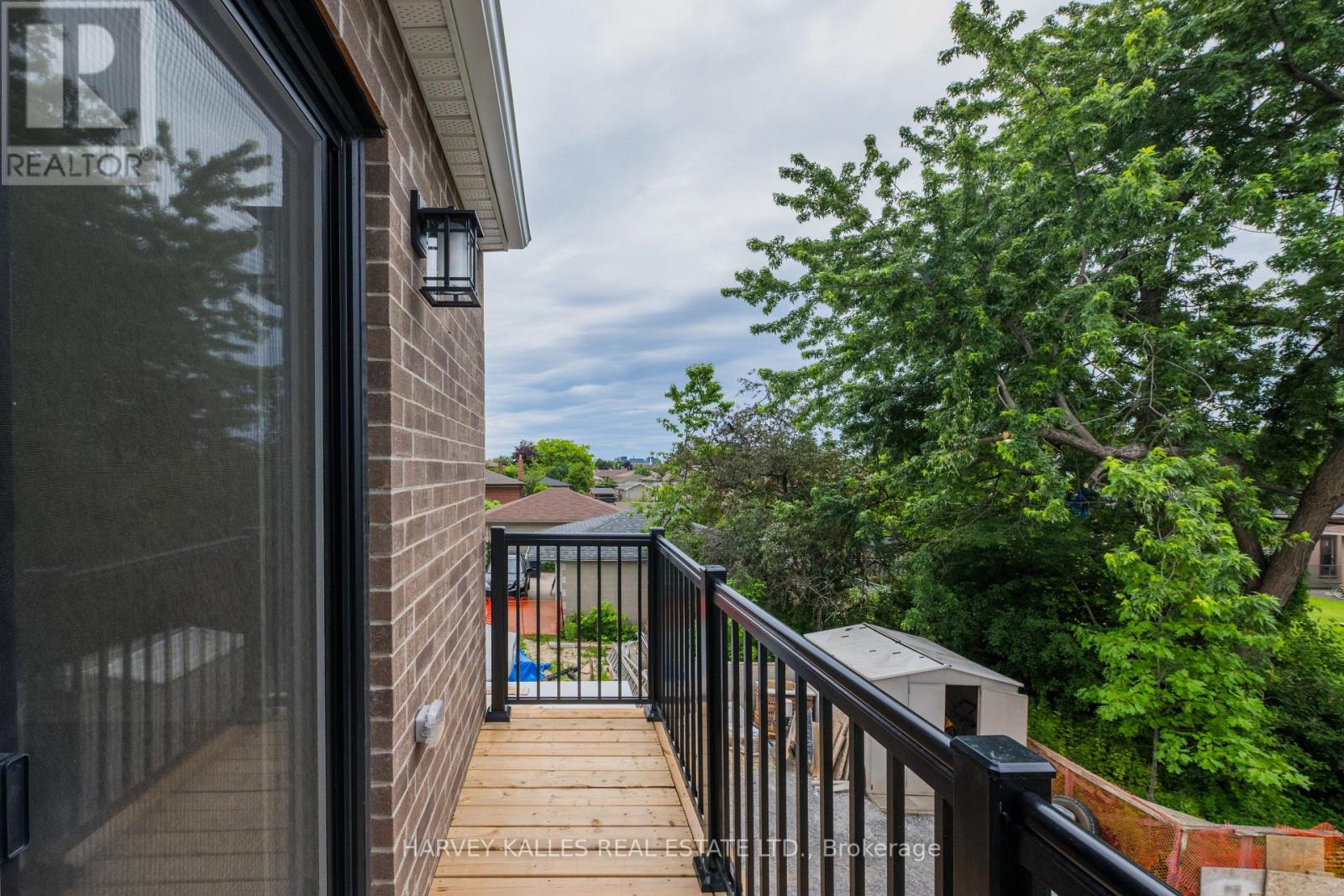 2 - 165 Spalding Road, Toronto (Downsview-Roding-Cfb), Ontario  M3K 1K3 - Photo 20 - W13576862