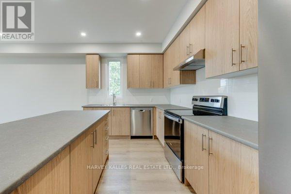2 - 165 Spalding Road, Toronto (Downsview-Roding-Cfb), Ontario  M3K 1K3 - Photo 7 - W13576862