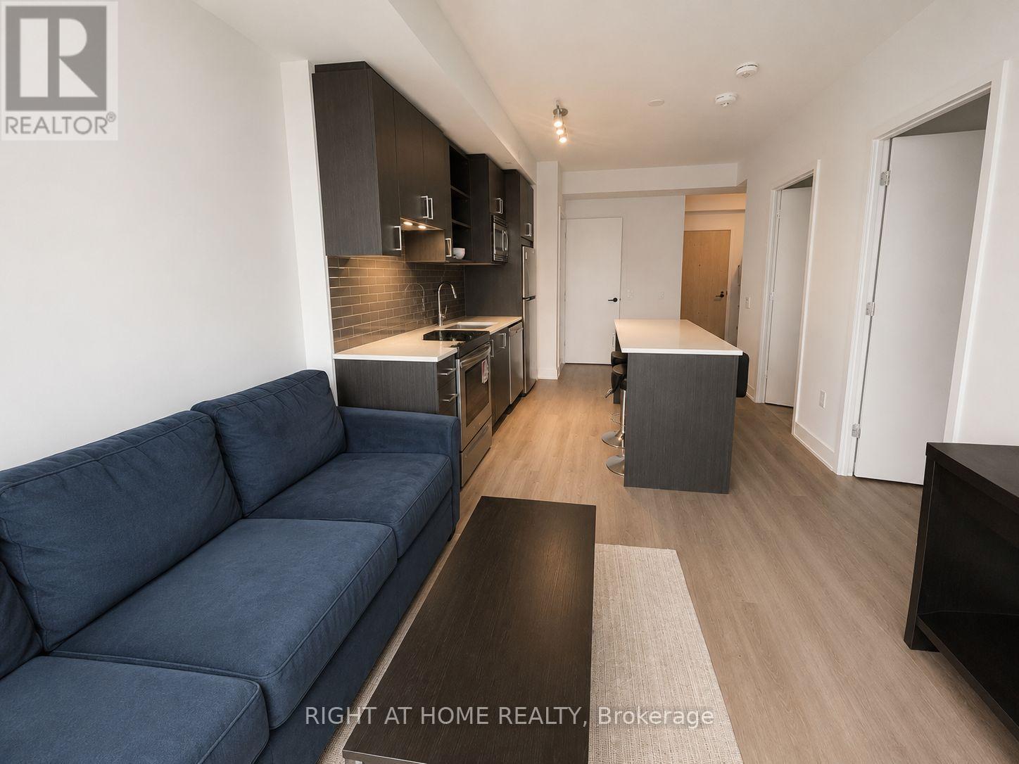 513 - 60 George Butchart Drive, Toronto, Ontario  M3K 0E1 - Photo 4 - W13577014