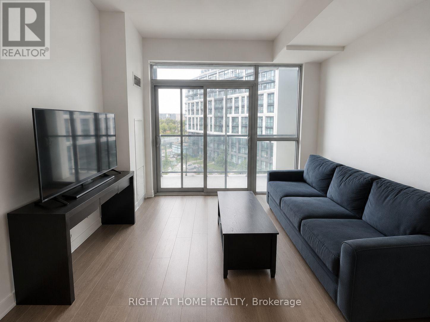 513 - 60 George Butchart Drive, Toronto, Ontario  M3K 0E1 - Photo 5 - W13577014