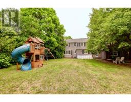 406 CHRISTINA DRIVE, Oakville, Ontario