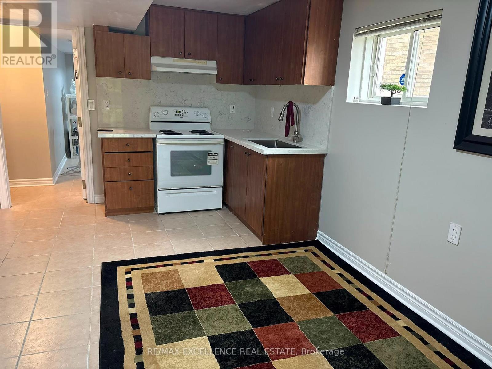 BASEMENT - 38 DELLS CRESCENT