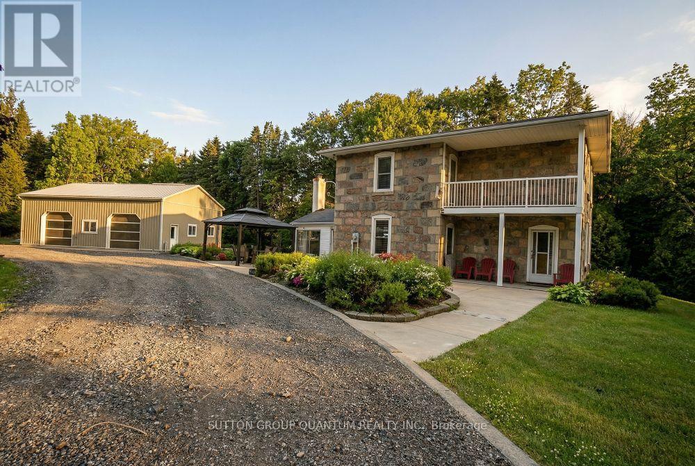 5354 FIFTH LINE, Erin, Ontario