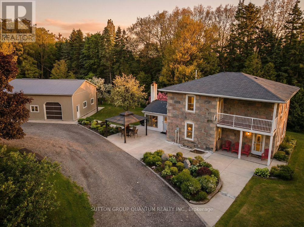 5354 Fifth Line, Erin, Ontario N0B 1T0 - Photo 4 - X13576820